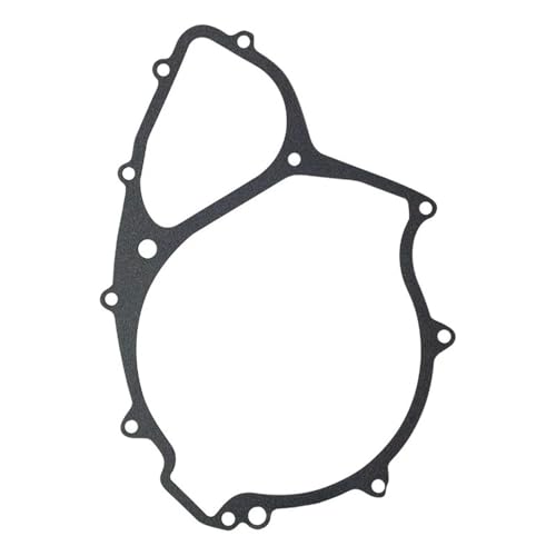 Moto joint couvercle moteur droit F650GS pour réparer les fuites d'huile