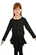 Mud Kingdom Baby Mädchen Strickjacke Shrug Öse Langarm Spitze Rosa 18-24 Monate