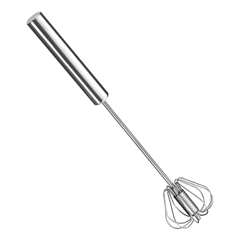 AEX Premium Stainless Steel Egg Whisk Cover