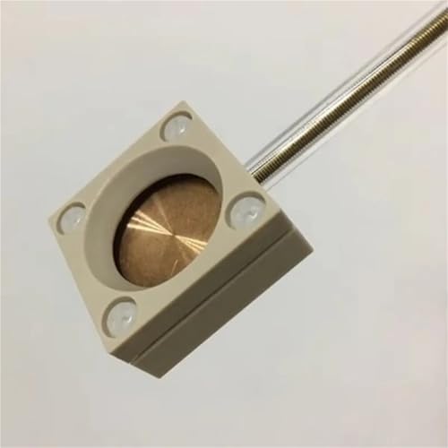 sujeniir Electrochemical Deposition AAO Template Support Double Pass AAO electrodeposition Special(Diameter 13MM)