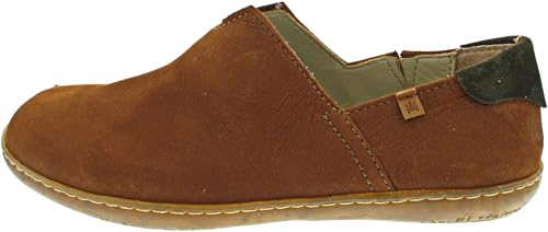 Chaussures El Viajero 37 Cuero idéales pour voyager et marcher en ville