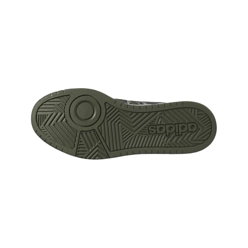 Image of adidas Unisex -Adult Hoops 3.0