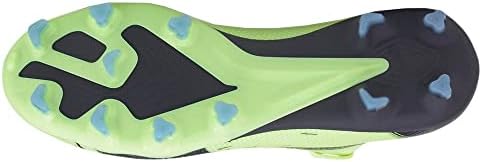 PUMA Ultra Match Firm Ground/Artificial Ground Fizzy Light/Parisian Night/Blue Glimmer 8 B (M) | Image 4