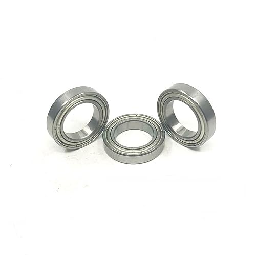 10��/���b�g 6903ZZ 6903 ZZ 17x30x7mm P0 �����V�[���h�[�a�ʎ���