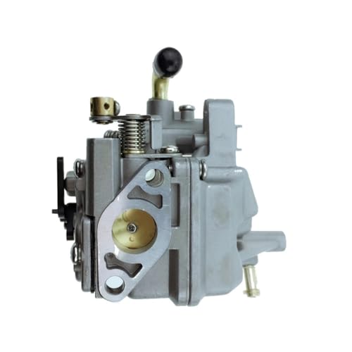 Carburateur pour moteur hors-bord résolvant les pannes de démarrage 6G1-14301-01