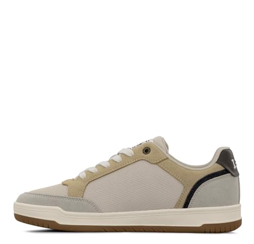 Image of Lee Men's Roland Retro Court Fashion Sneaker