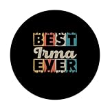 Zoom IMG-2 retro personalizzato nome best irma Zoom IMG-2 retro personalizzato nome best irma