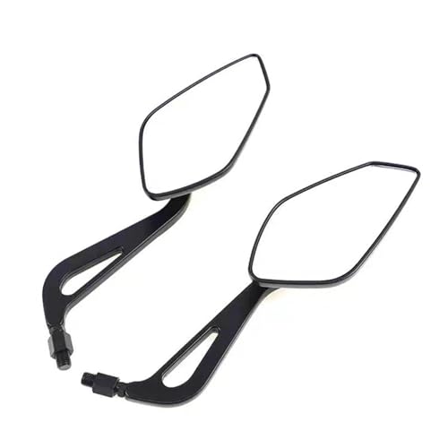 Espejo retrovisor universal para motocicleta scooter NC750X aluminio 5