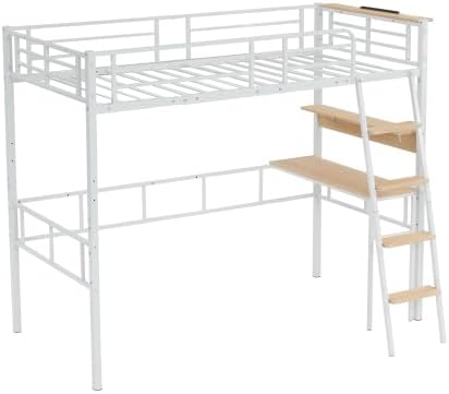 元SKU：WF309230BAA】システムベット ロフトベッド シングル