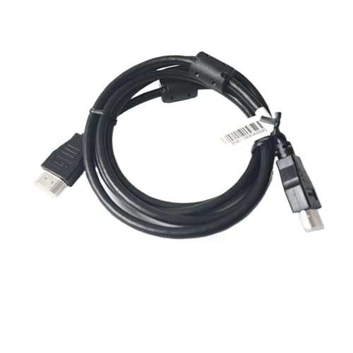 ZGHQHCDRH Cable HDMI BN81-18583A For Decodificador De TV De Alta Definición LC32R500FHNXZA De 32' con Interfaz Multimedia De Alta Definición LC32R500 Cable Adaptador De Conexión For Monitor