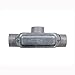 APPLETON T50CG 1/2 in Body/CVR/GSKT Assy T