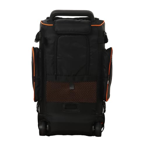 XBERSTAR �X�s�[�J�[ �_�X�g�J�o�[ �ی�P�[�X for JBL Partybox 520 Bluetooth�X�s�[�J�[�_�X�g�P�[�X �J�o�[���@�\���[�o�b�O�Ή�