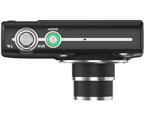 エーインサイト 5K 前後ダブルカメラ付き光学ズームデジタルカメラ AI-DS01 の商品画像 4