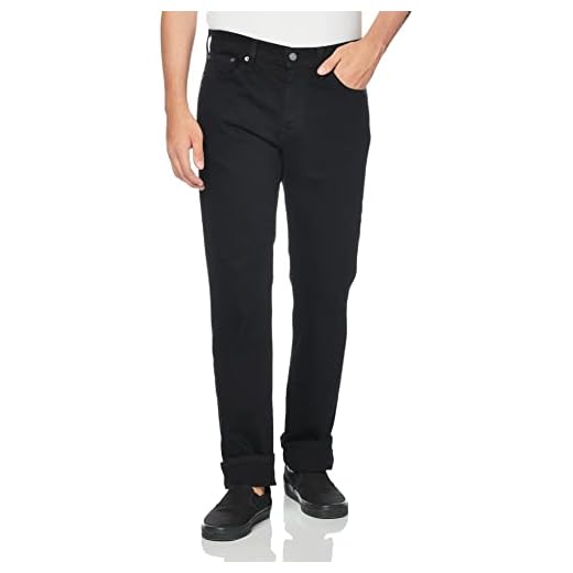 Calça Jeans Levis 511 Slim - 01390