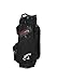 Callaway Golf 2019 Org 14 Cart Bag, Black/Titanium/White