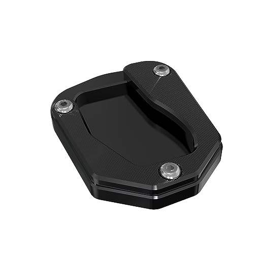 Extension de béquille de moto en alu pour SUZUKI DR 650 S 2015-2023