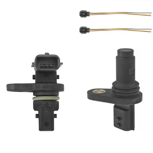 Capteur de position de vilebrequin pour Sentra 1.8L et 2.0L