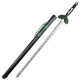 PROPSCOS GREEN DESTINY Cosplay Sword Cosplay Prop Halloween Christmas