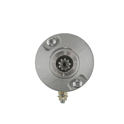 Démarreur LTZ400 haute performance de remplacement 21163S004 - 2