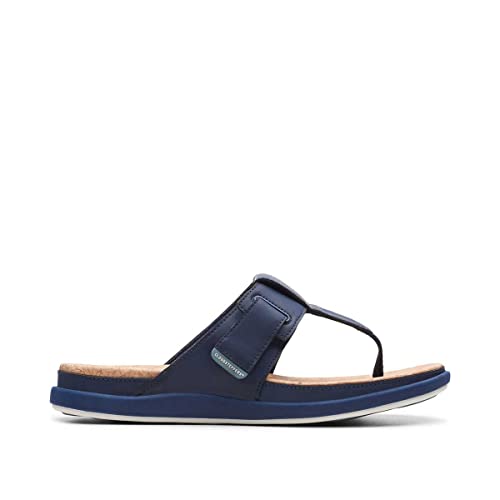 Image of Clarks Women's Step June Reef Ballet Flats