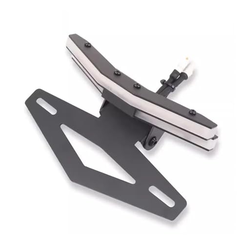 Support de Plaque d'Immatriculation Moto pour KTM Duke 790 et 890