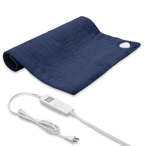 mollie Electric Heating Pad 20