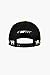 VR 46 Standard Visor, Black