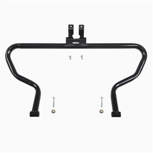 Modification barre collision pour Flash 600 et cadre SRV600 noir