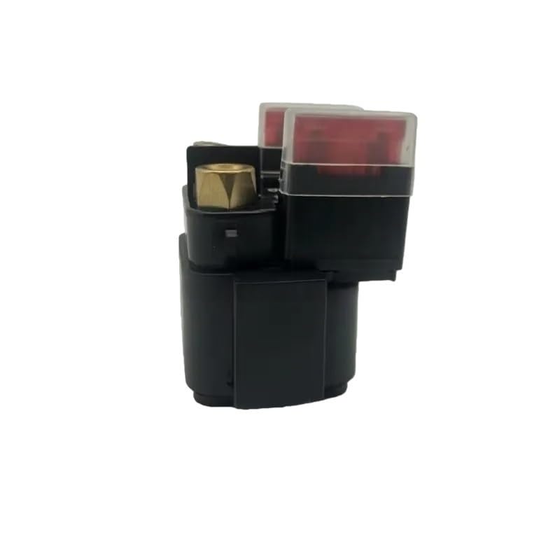 Solénoïde de relais démarreur 4SV-81940-12-00 pour réparer le démarrage Royal Star