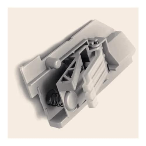 Module détection taille RM1-4525 résout les erreurs de bac HP M601 P4015