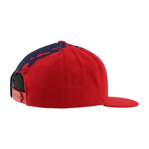 Gorra Snapback ajustable NHL oficial licenciada unisex miniatura 6