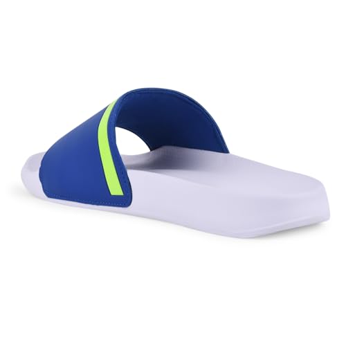 Image of Campus Men's SL-432A Sliders