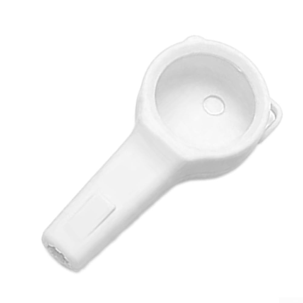 EPDM Rubber Pressure Gauge Protector Cover for Scubas Diving Equipment Case for Damage Prevention (Black)