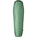Mountain Hardwear Yawn Patrol SE Sleeping Bag: 15F Down, Cactus/White, Reg/Left Zip