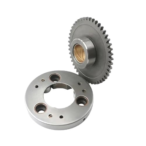 Engrenage démarreur moto roulement embrayage XT125R YBR125 TTR125LE