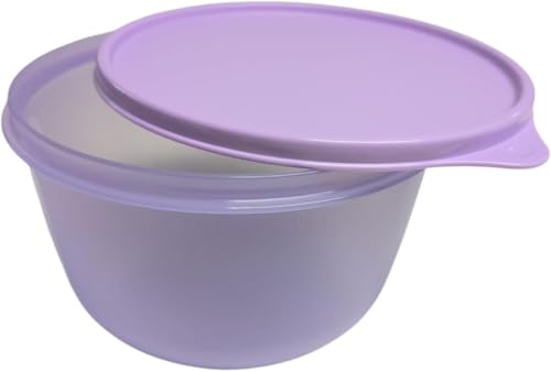 Tupperware Sommer Drops Schüssel mit Deckel Hefeteigschüssel Peng Hefeteig auslaufsicher Hitparade Frischedrops Clarissa Frischhaltedose… – Ansicht 2