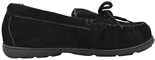 Image of BEARPAW Mindy - Women's Warm Moccasin Slippers - 1961W