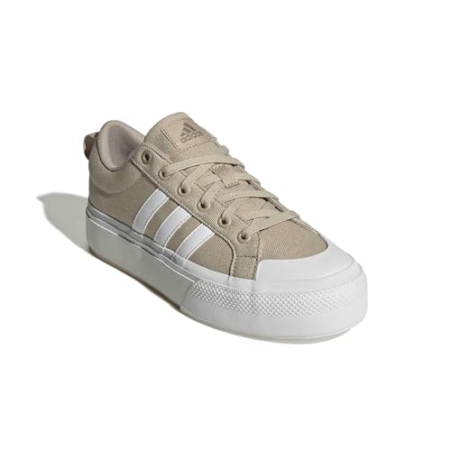 Image of adidas Women's Bravada 2.0 Platform Sneaker