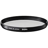 SIGMA WR UV FILTER 62mm