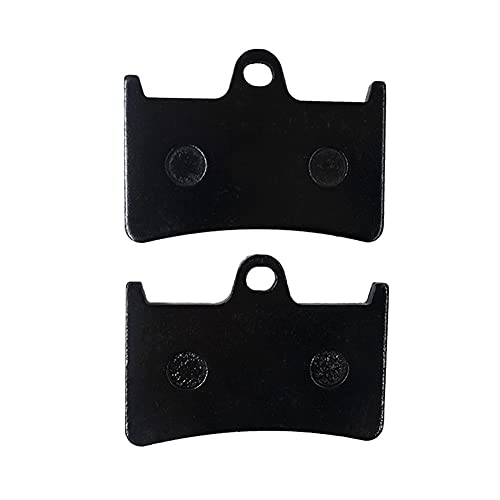 Pastiglie Freni Moto Anteriore Posteriore