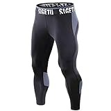Länge Der Kleidung: Normal QWUVEDS Tight-trocknende Fitnesshose Sommer Herren Haut Bodybuilding Sport-Patchwork-Langhose Yogahose Damen Damen Langgrößen Yoga Hosen Damen High Waist Baumwolle Yoga Hosen Dame