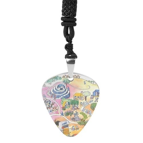 [TTPDDJDW] ���j�Z�b�N�X 11�҂��̂˂� �l�b�N���X �M�^�[�s�b�N�^ �y���_���g �`�^���|�� �u���b�N�R�[�h�t�� �V���v���f�U�C�� �����Y ���f�B�[�X���p