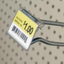 Label Holder 2in X 1.25in
