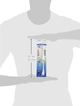 EW0940-W 音波振動ハブラシ用ポイント磨きブラシ(2本入)白 パナソニック ドルツ替えブラシ ポイント磨きブラシ 2本入 白