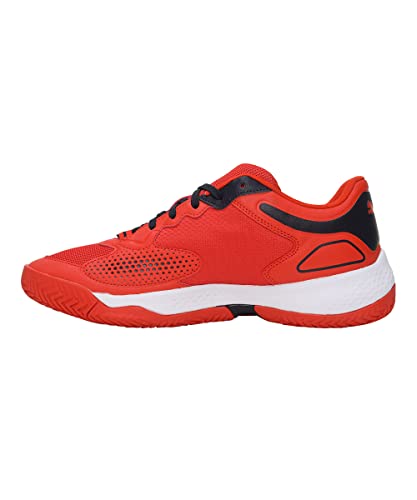 Image of Puma Unisex Solarcourt RCT Tennis Shoe