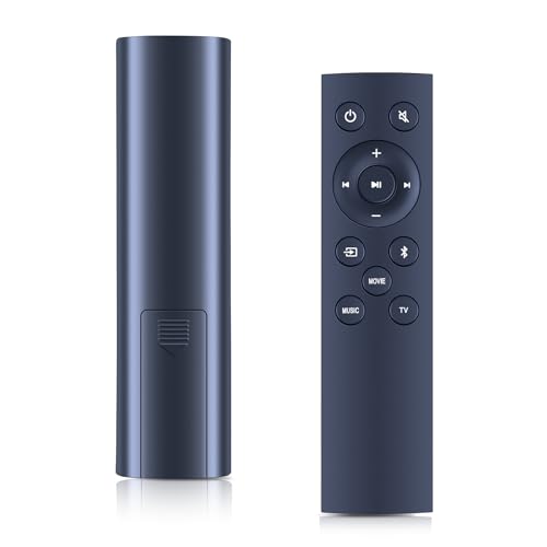 Télécommande pour barre de son TCL Alto 6 2.0 canaux TS6100 TS6110 salon