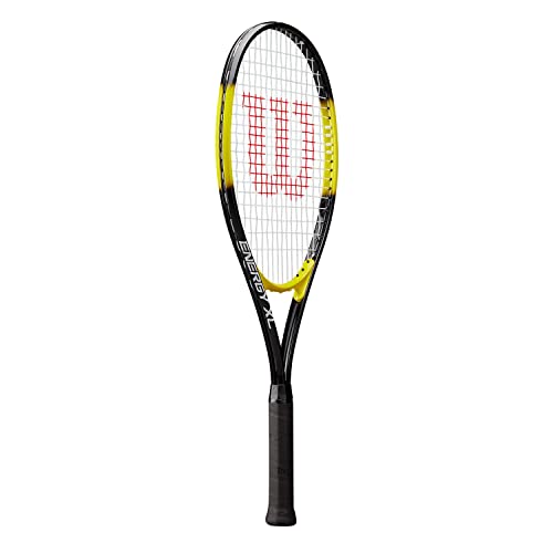 Wilson Energy XL Tennis Racket - 4 3/8 inches