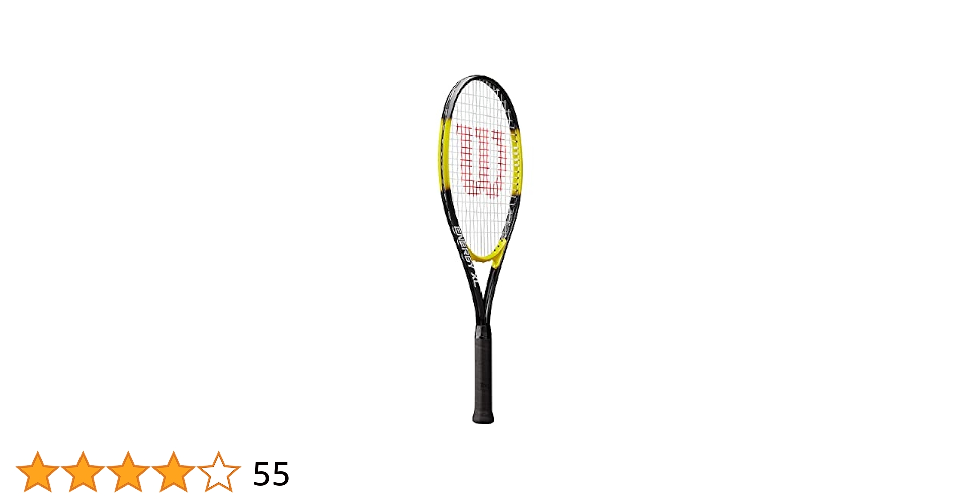 Wilson テニスラケット ADVANTAGE PRO XL Wilson テニスラケット ADVANTAGE PRO XL Wilson Advantage