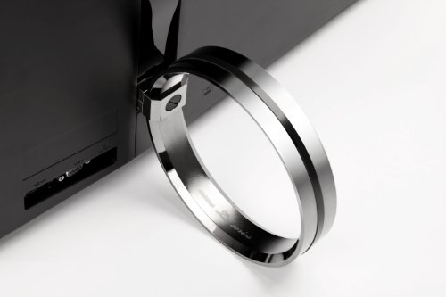 Image of Asus LS248H 23.6-Inch Wide (16:9) 2ms Response Time Ultra-Slim - Crystal Shine