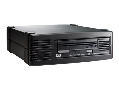 HP LTO-4 Ultrium 1760 SAS External Tape Drive - Tape auto loaders & Libraries